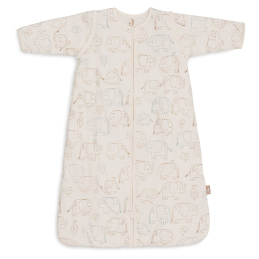 Saco de dormir Elefantes TOG 3.5- JOLLEIN