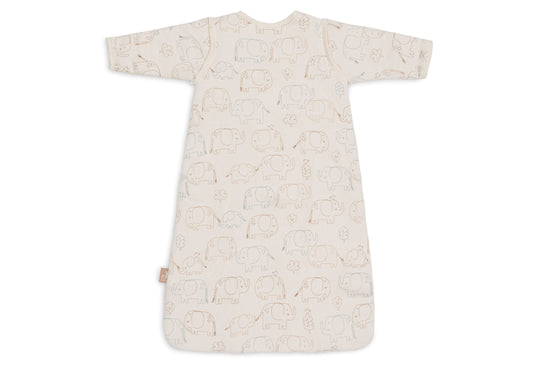 Saco de dormir Elefantes TOG 3.5- JOLLEIN