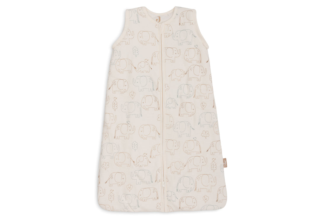 Saco de dormir Elefantes TOG 3.5- JOLLEIN