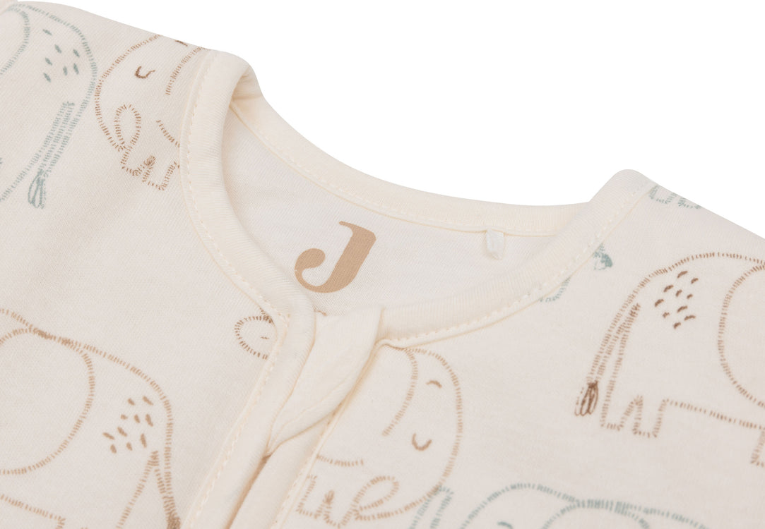 Saco de dormir Elefantes TOG 3.5- JOLLEIN