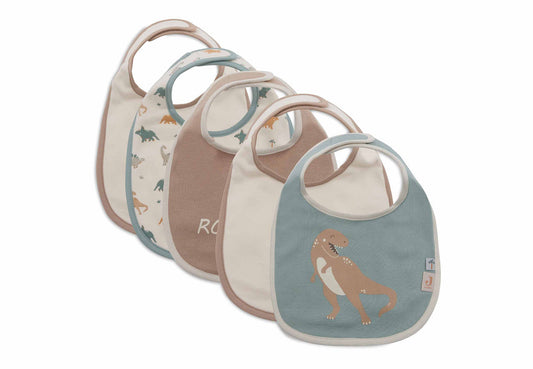 BABERO Waterproof Dinos - JOLLEIN