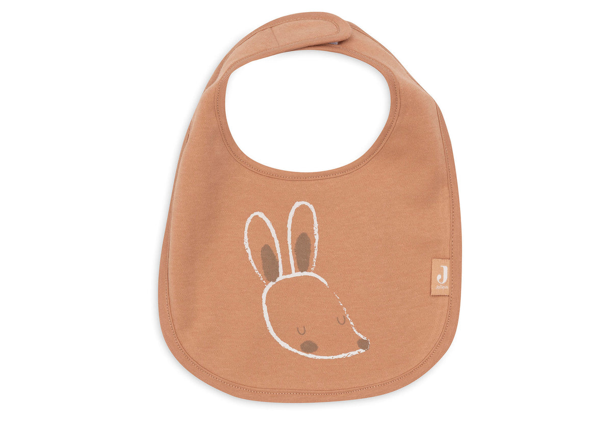 Baberos Waterproof Canguros Pack 5- JOLLEIN