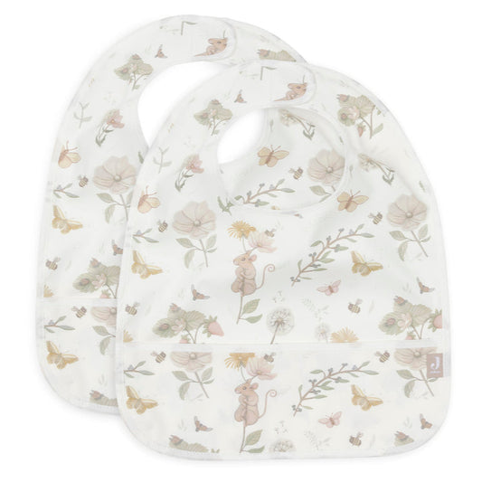 BABERO Waterproof Ratoncitos - JOLLEIN