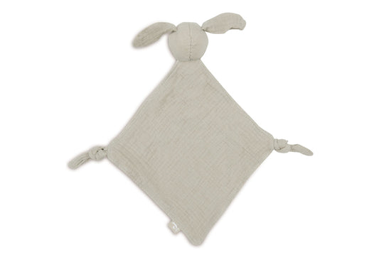 Doudou Conejito Verde Oliva- JOLLEIN