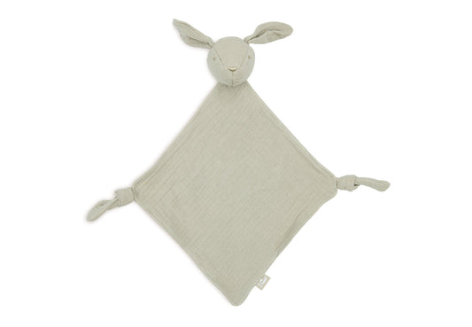 Doudou Conejito Verde Oliva- JOLLEIN