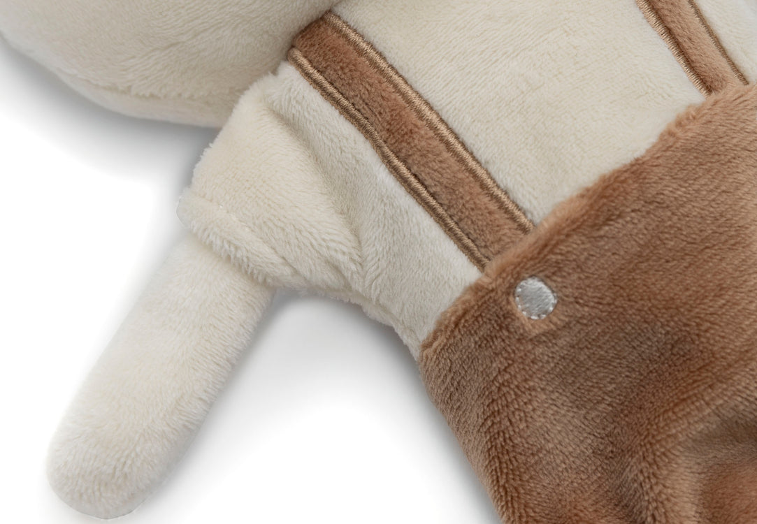 Ratoncito Bowie- JOLLEIN