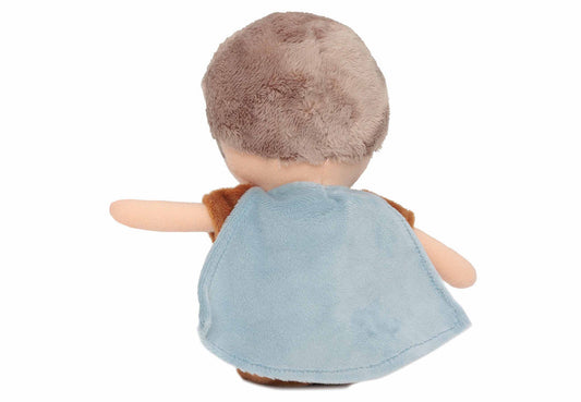 Muñeco Superhéroe Dave- JOLLEIN