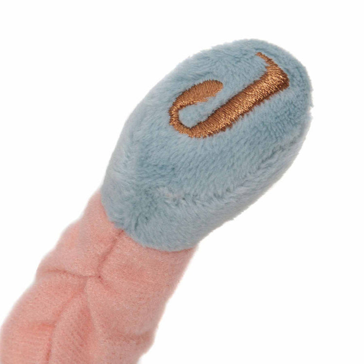 Muñeca Rosa- JOLLEIN