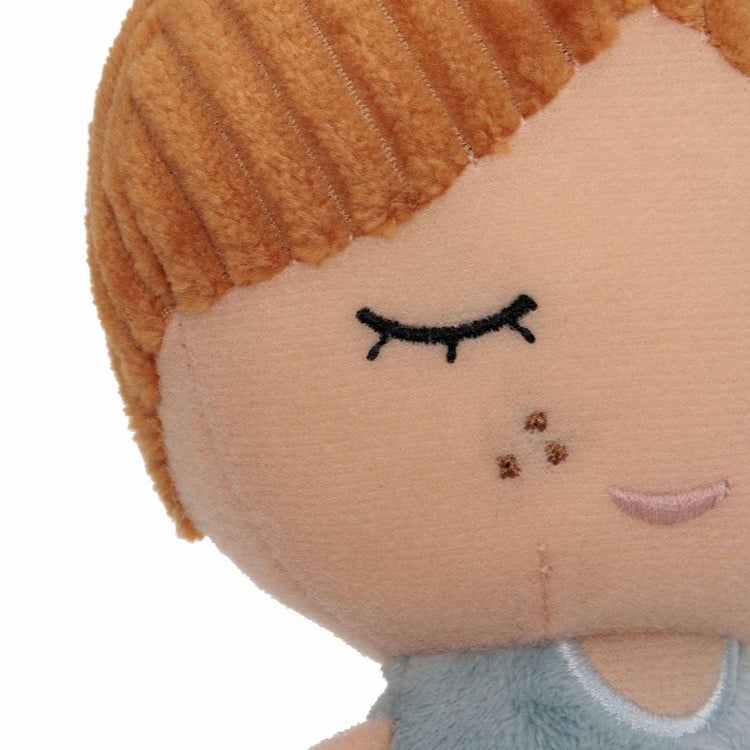 Muñeca Rosa- JOLLEIN