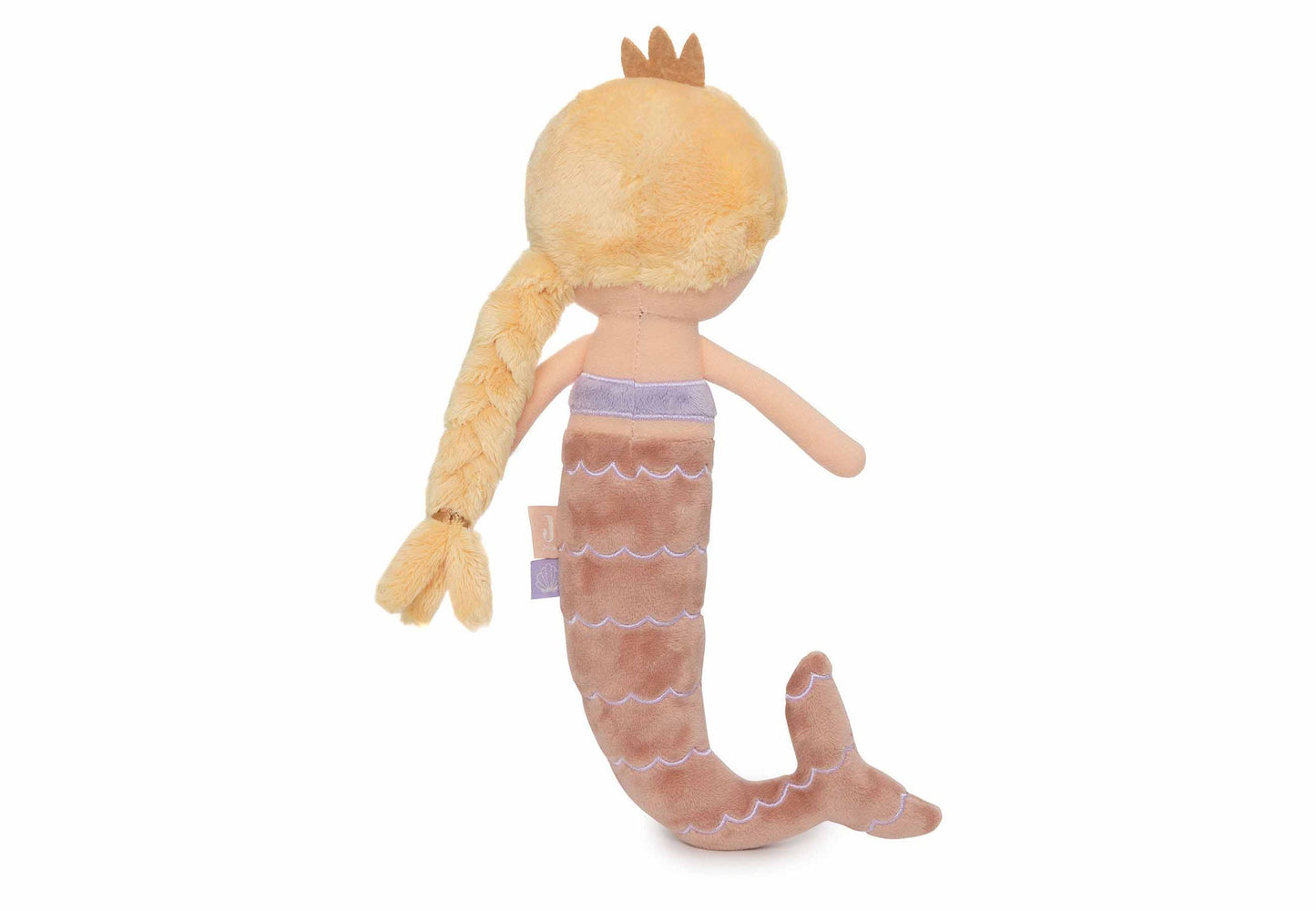Muñeca Sirena Ella- JOLLEIN