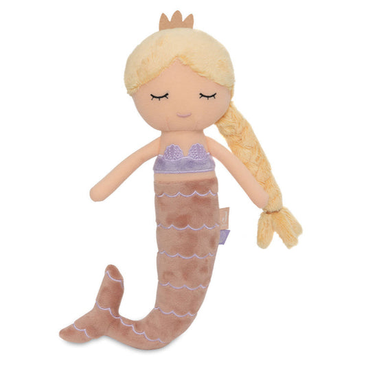 Muñeca Sirena Ella- JOLLEIN
