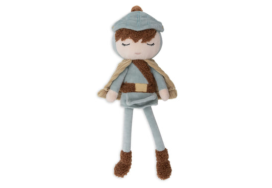 Muñeco Caballero Duke- JOLLEIN