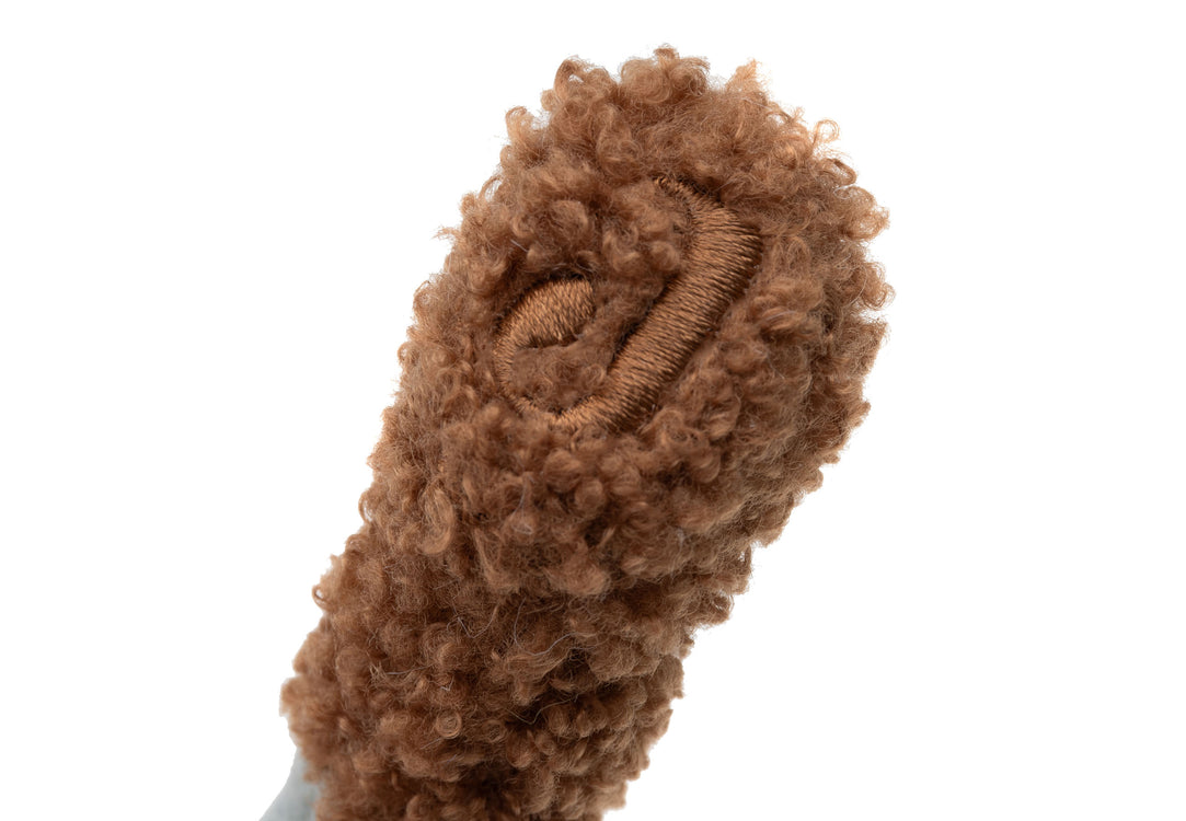 Muñeco Caballero Duke- JOLLEIN