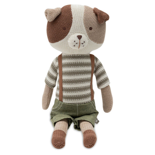 Muñeco Perrito Mick- JOLLEIN