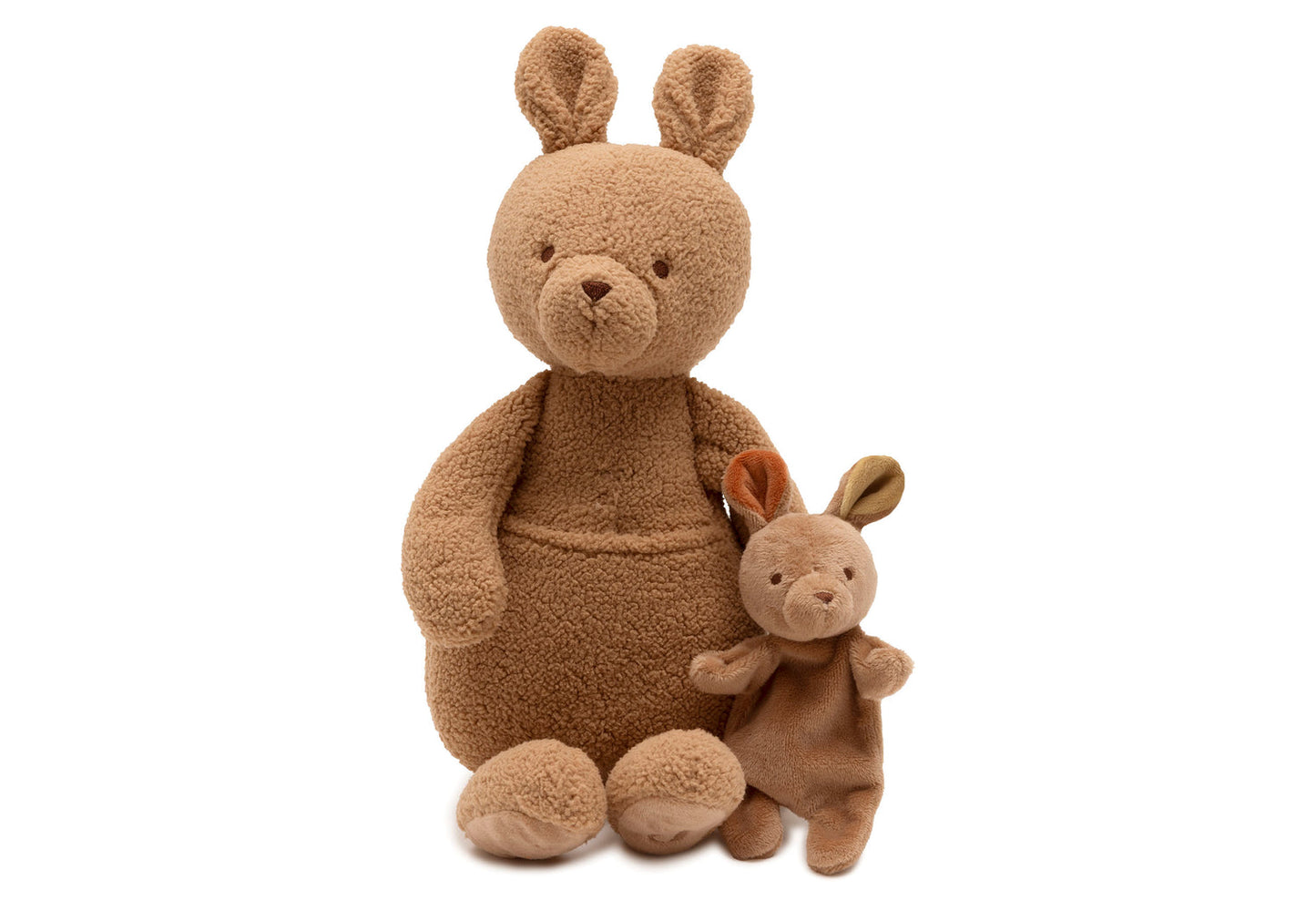 Peluche Canguro- JOLLEIN