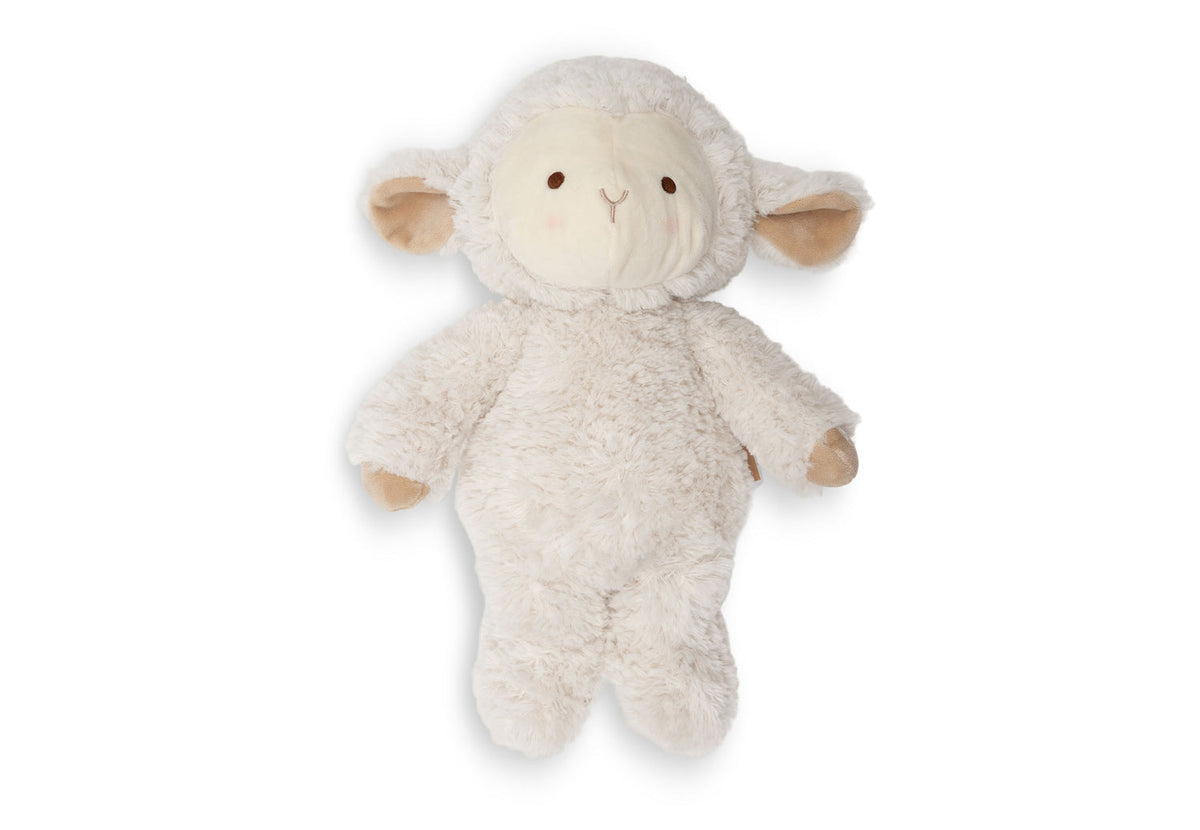 Peluche Ovejita con Luz- JOLLEIN