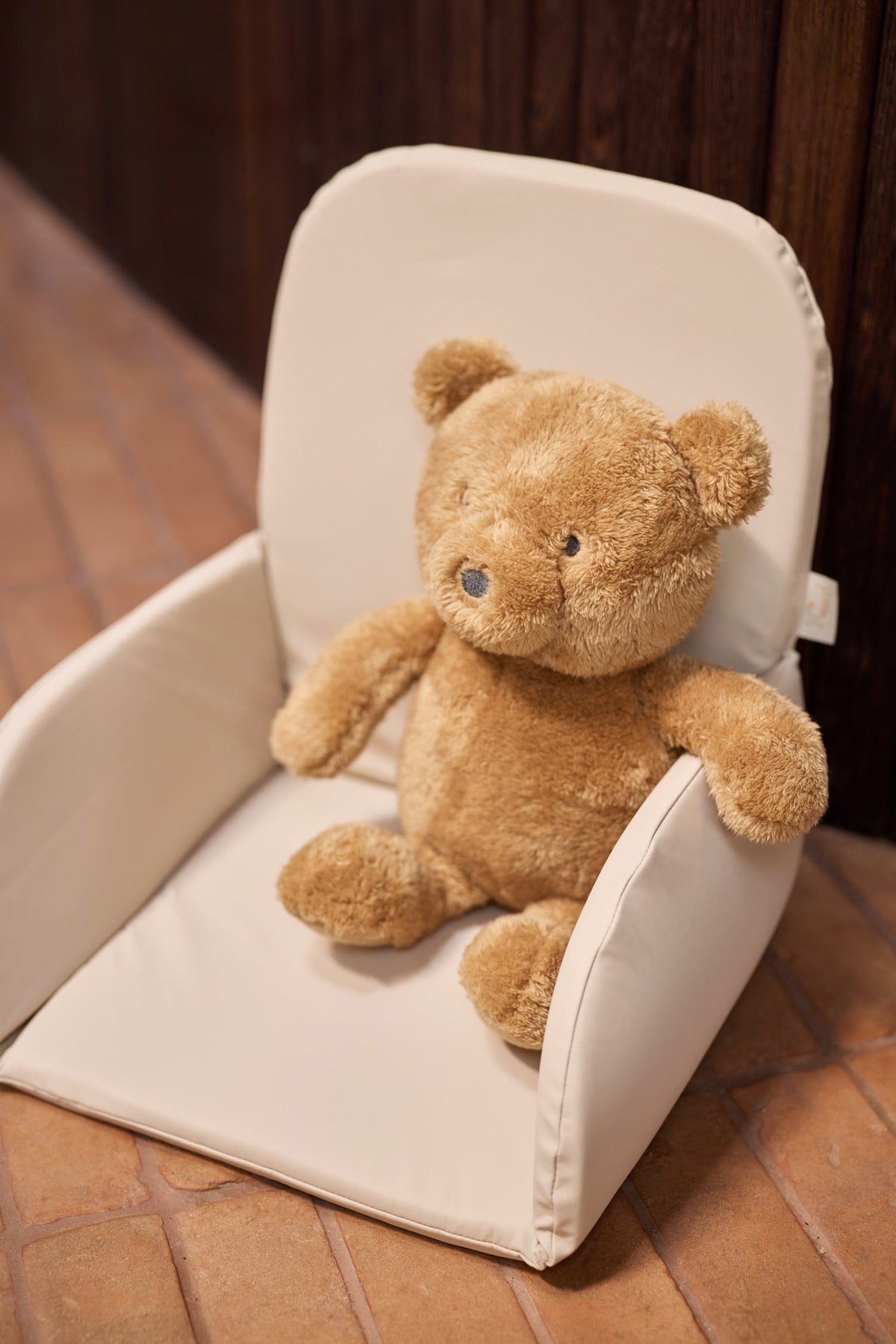 Peluche Osito Valiente- JOLLEIN