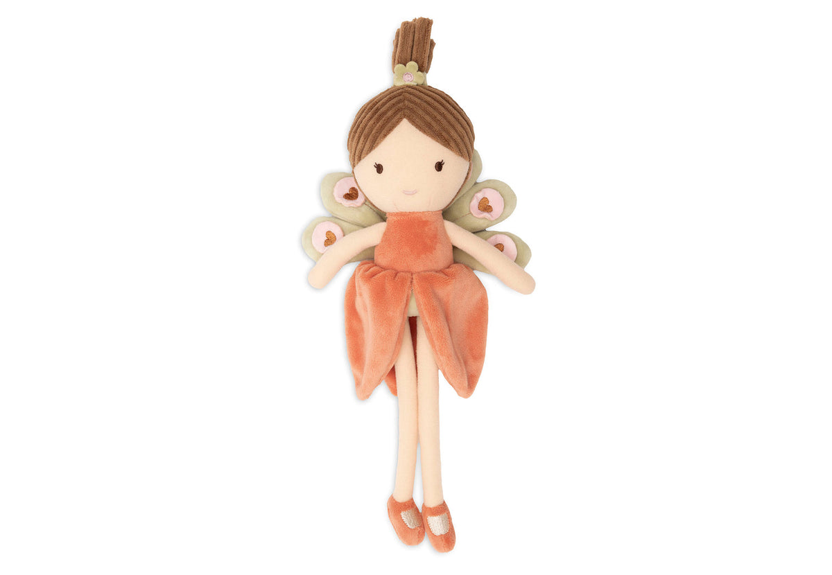 Muñeca Pavita Real Pía- JOLLEIN