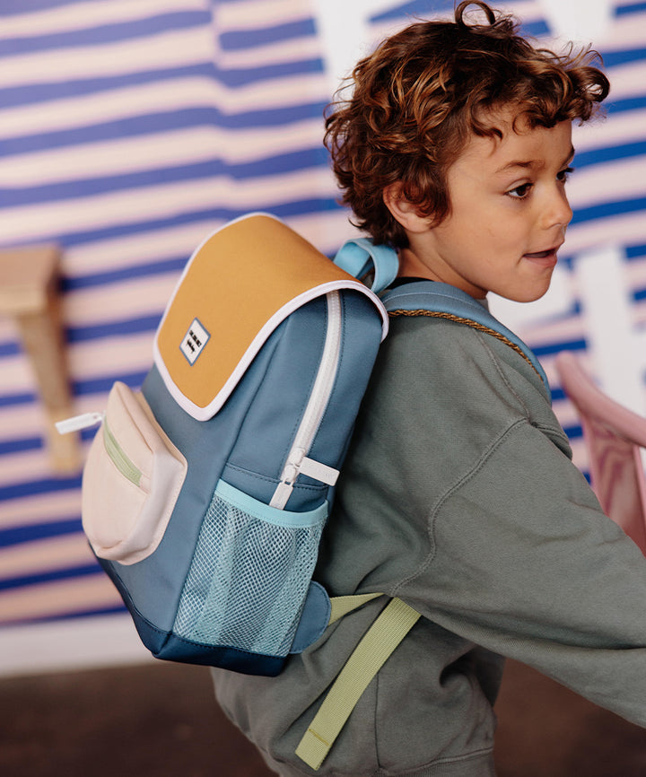 Mochila -MINI SAM- HELLO HOSSY