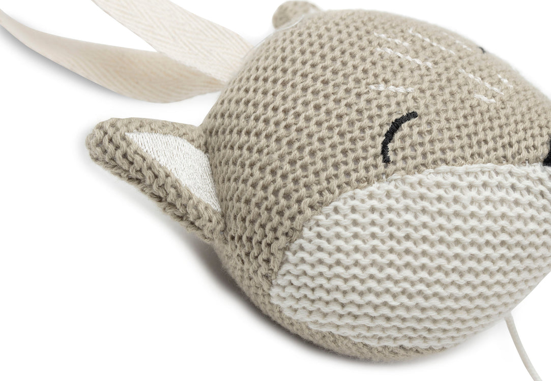 Colgante musical Zorro - JOLLEIN