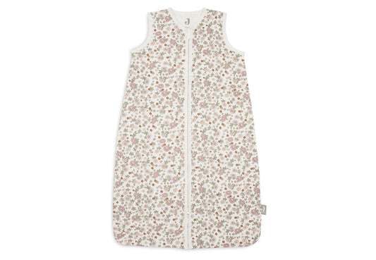 Saco de dormir RETRO FLOWERS TOG 0.5- JOLLEIN