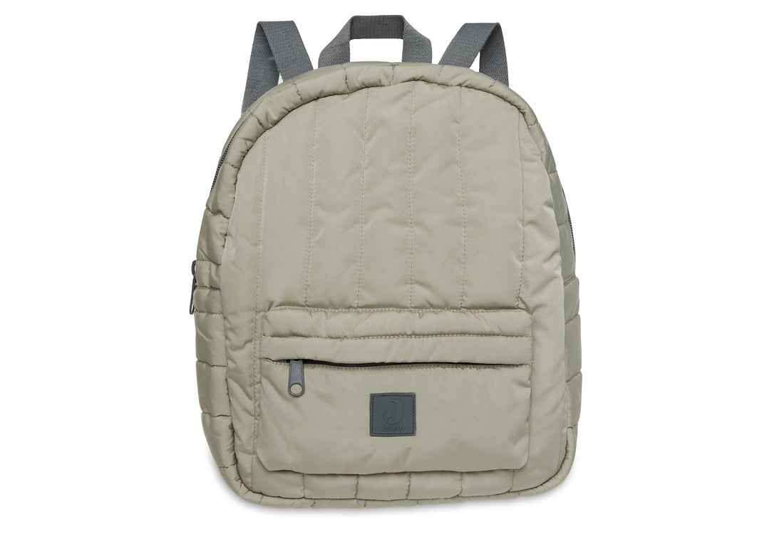 Mochila Verde Oliva- JOLLEIN