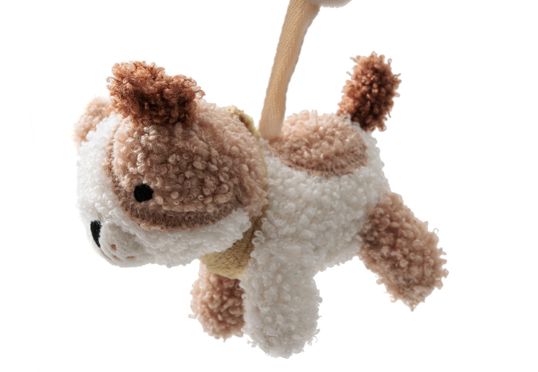 Tensor Cochecito  Tiny Park- JOLLEIN