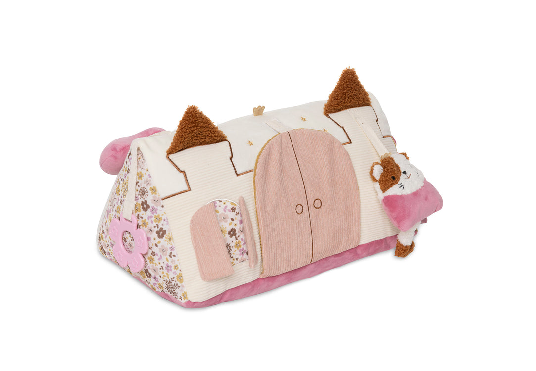 Cojín Hada de las Flores - JOLLEIN