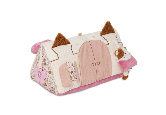 Cojín Hada de las Flores - JOLLEIN