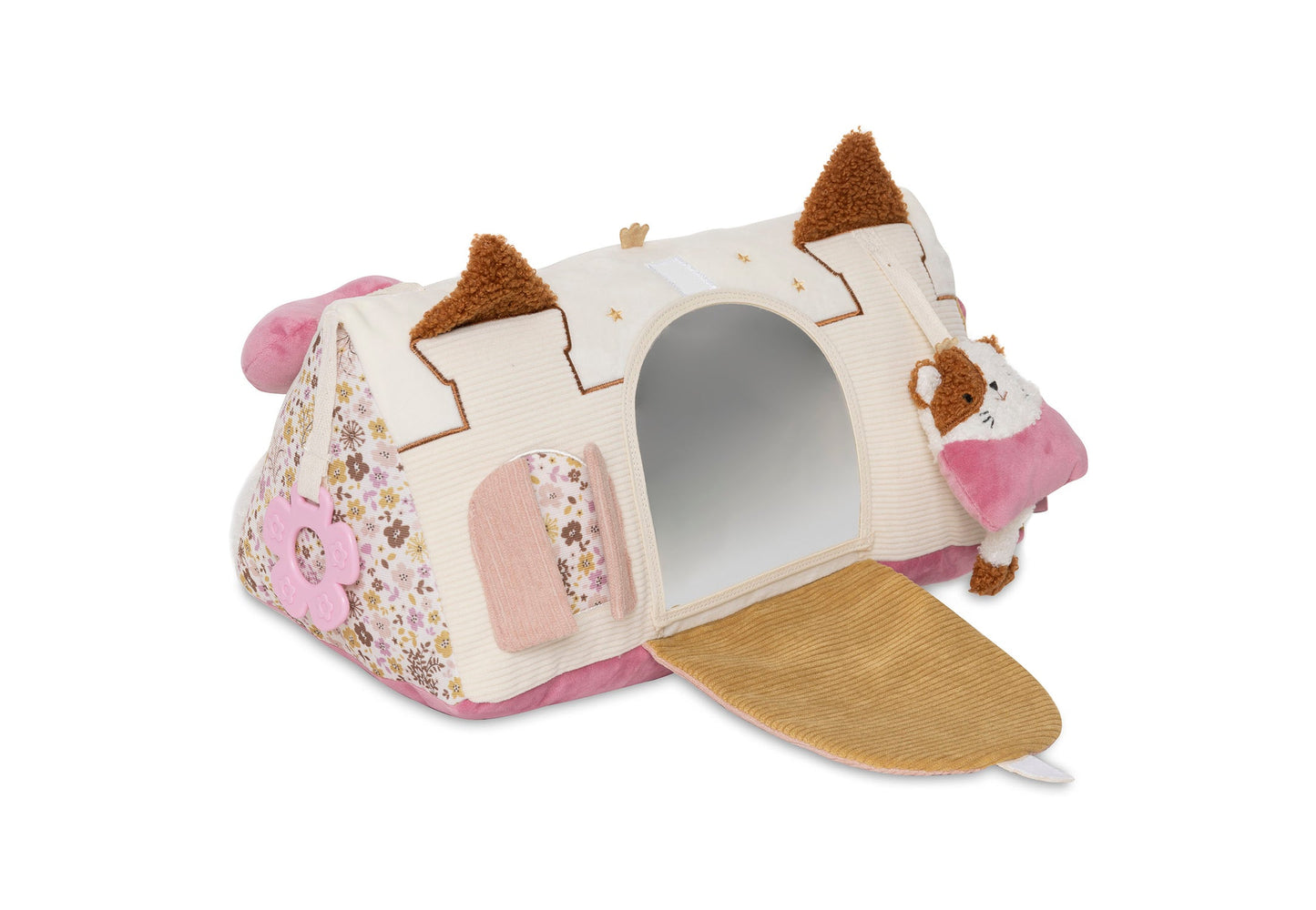 Cojín Hada de las Flores - JOLLEIN