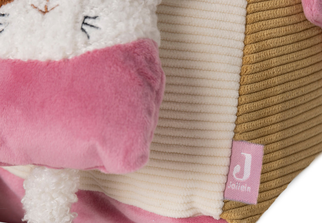 Cojín Hada de las Flores - JOLLEIN