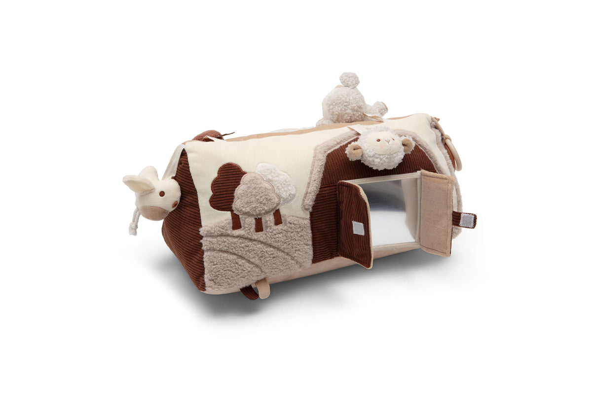 Cojín Animalitos del Woolly - JOLLEIN