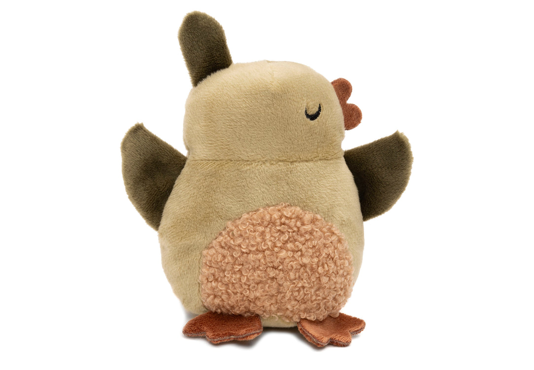 Set de Pollito Hide and Seek - JOLLEIN