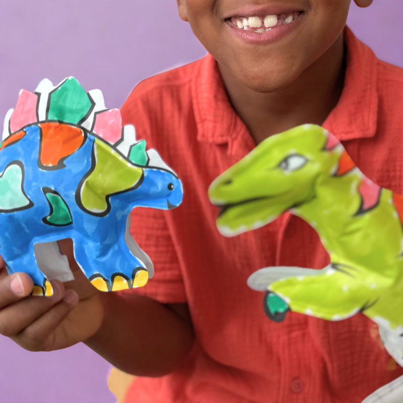 Tienda para niños online