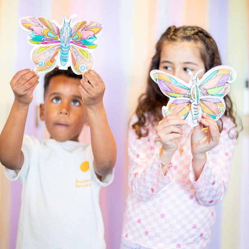 Tienda para niños online