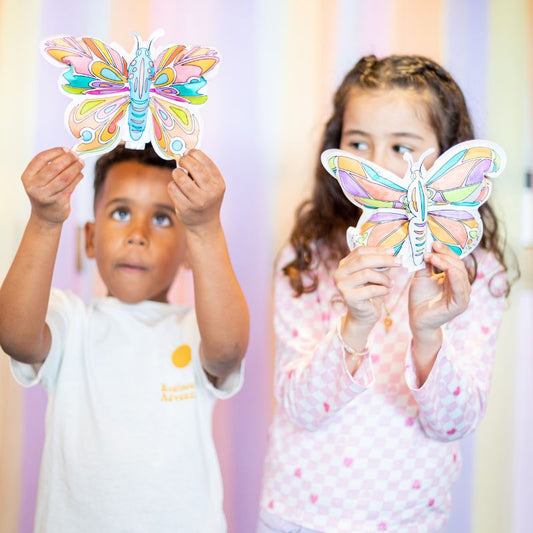 Tienda para niños online