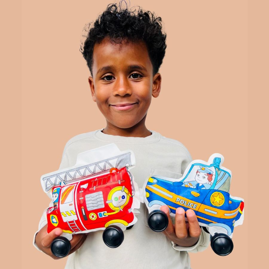 Tienda para niños online