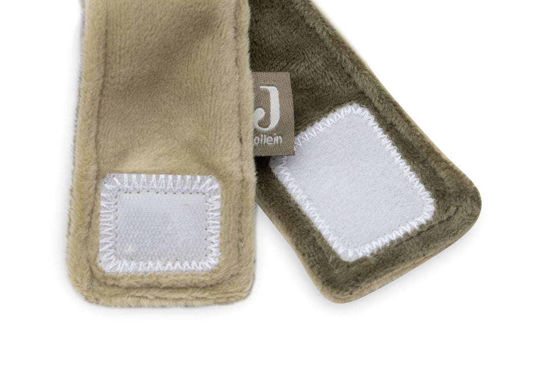 Sonajero  Muñeca Mick- JOLLEIN