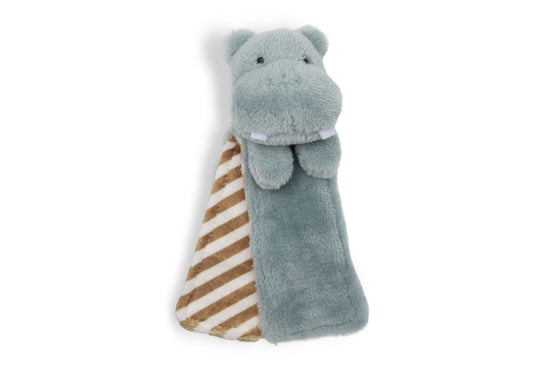 Sonajero Muñeca Hippo Happy- JOLLEIN