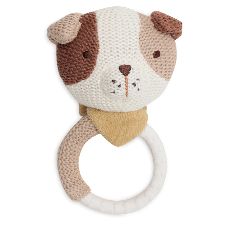 Mordedor  perrito Mick- JOLLEIN