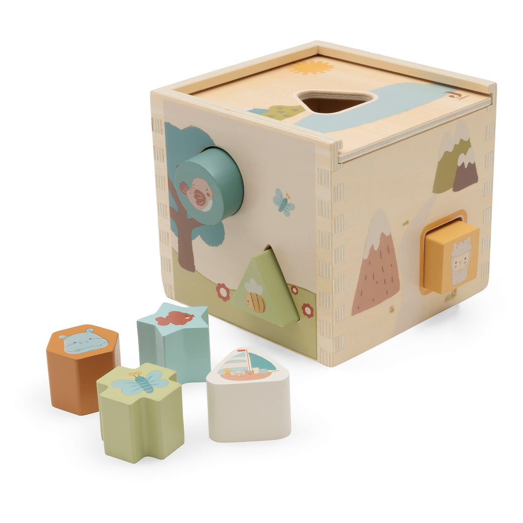 Tienda para niños online