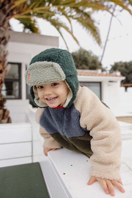 GORRO COZY NEO - HELLO HOSSY