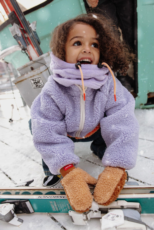 Manoplas HEATY SVEN- HELLO HOSSY