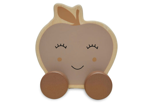 Cochecito Madera Manzana - JOLLEIN
