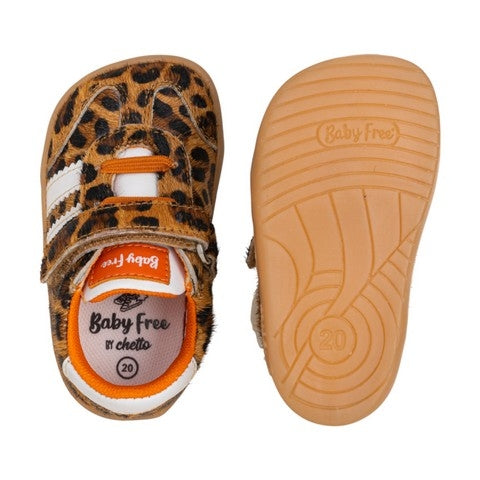 Deportiva Leopardo- CHETTO