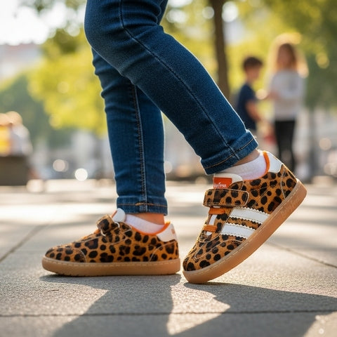 Deportiva Leopardo- CHETTO