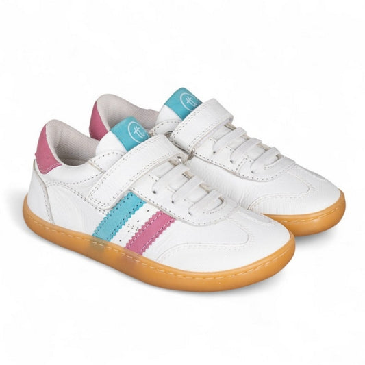 Deportiva Rosa Turquesa- CHETTO