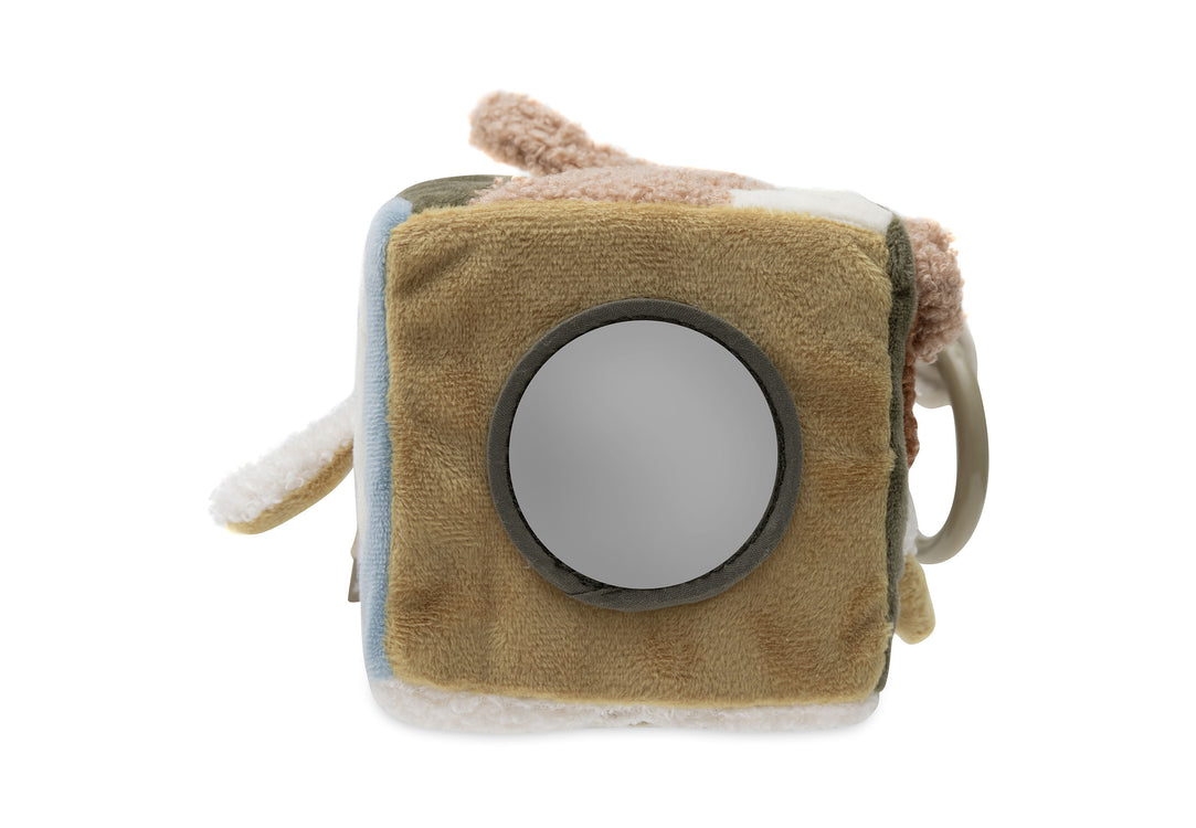 Cubo Sensorial  Perrito - JOLLEIN
