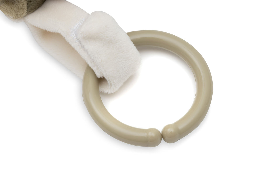 Cubo Sensorial  Perrito - JOLLEIN