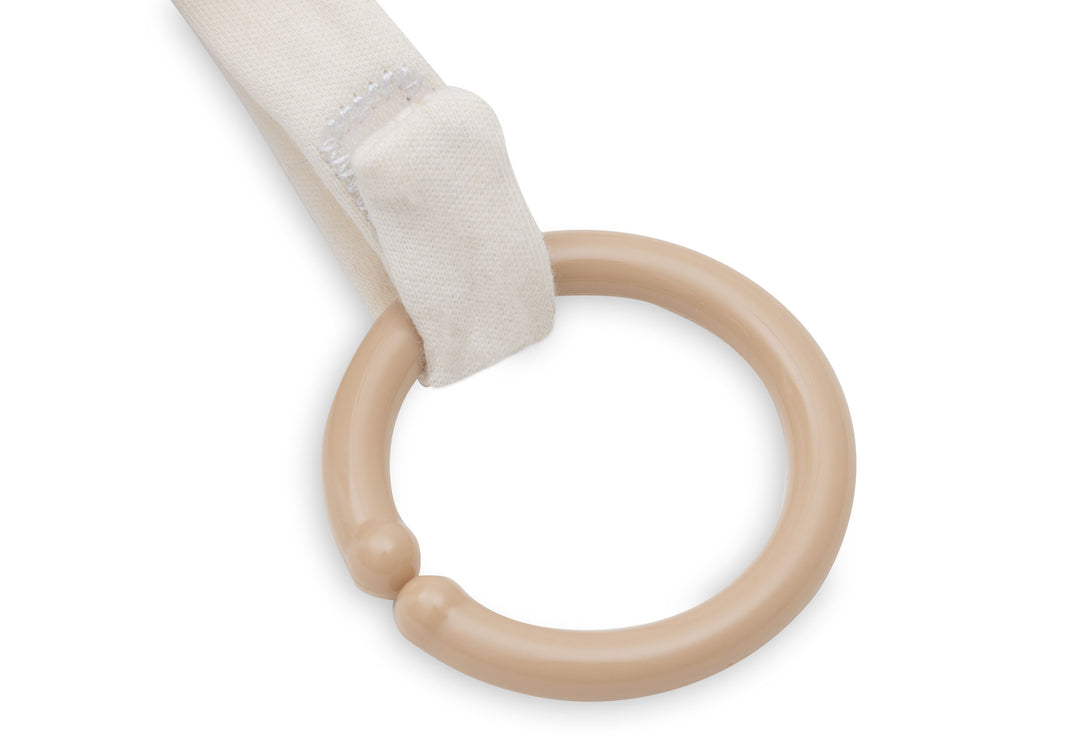 Cubo Sensorial  Conejito- JOLLEIN